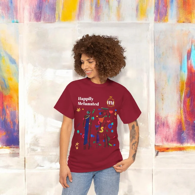 Ethnic Family Doodle Unisex Tee, Handcrafted Tshirt, Unique Family Shirt Art Comfortable Peplum Short Shirt Ethnic Family Doodle Unisex Tee, Handcrafted Tshirt, Unique Family Shirt Art Comfortable Peplum Short Shirt
