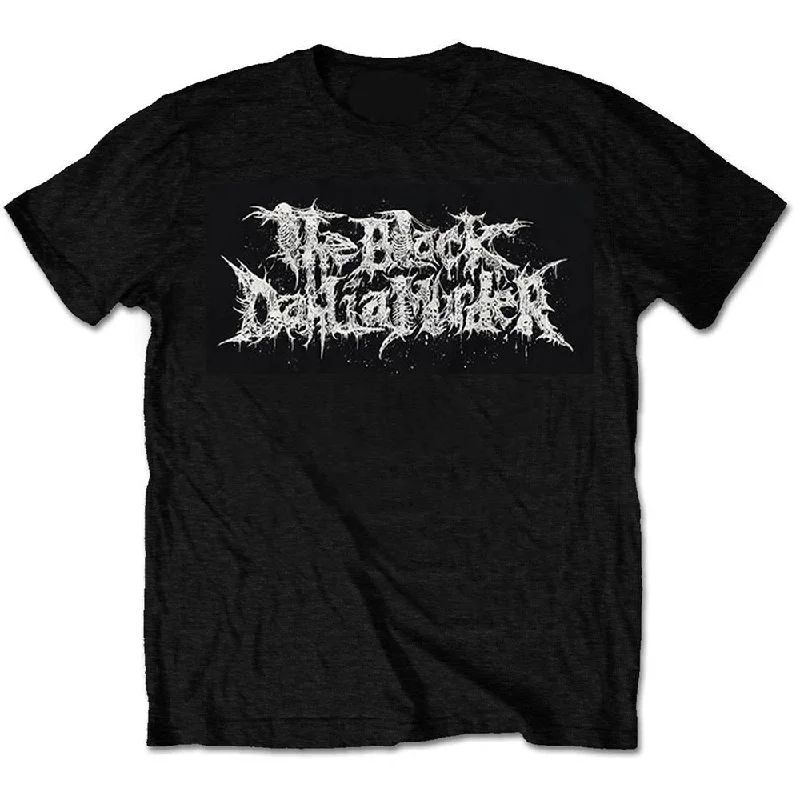 The Black Dahlia Murder | Official Band T-Shirt | Detroit (Back Print) Iron Safe Non-Iron Wrinkle Free