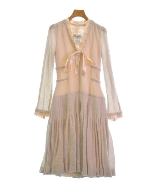 CHANEL Dresses