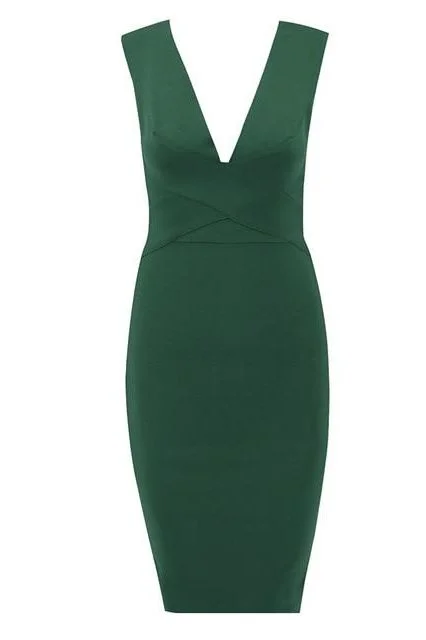 Emerald Green