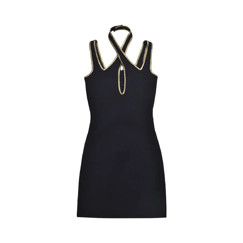 Balmain Dress - Women's 34