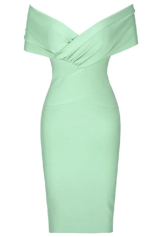Mint Green