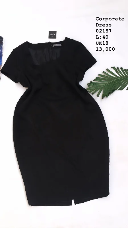 Corporate Dress