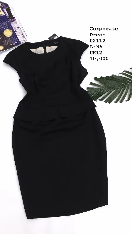 Corporate dress