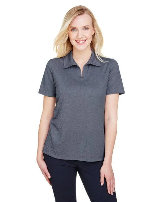 NAVY HEATHER