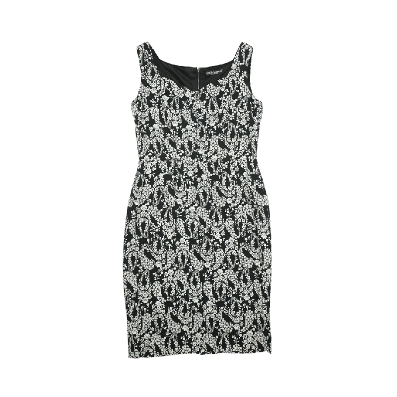 Dolce & Gabbana Dress - Women's 44