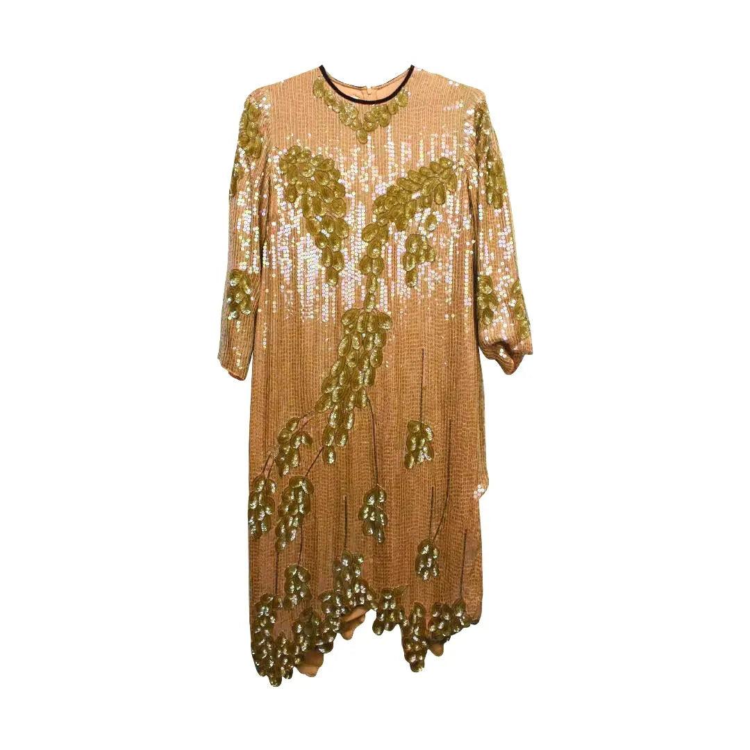 Dries Van Noten Dress - Women's 38
