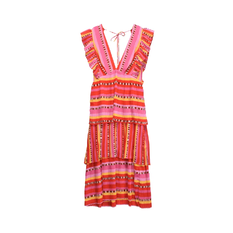 Farm Rio Dress - Women's S