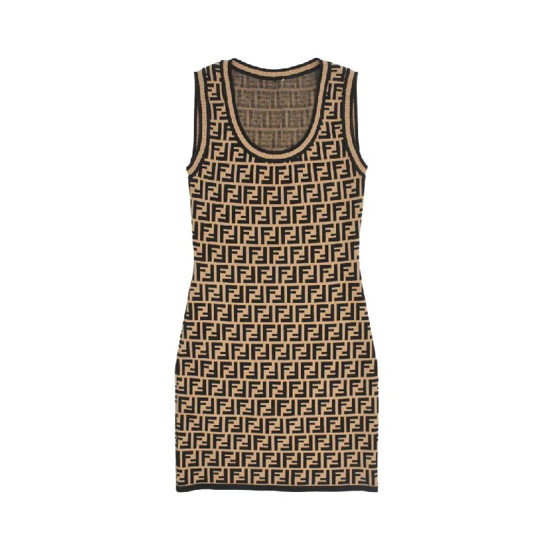 Fendi Dress - Women's 40