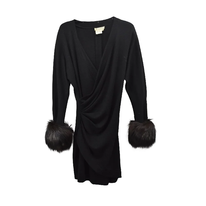 Gucci Vintage Dress - Women's 46