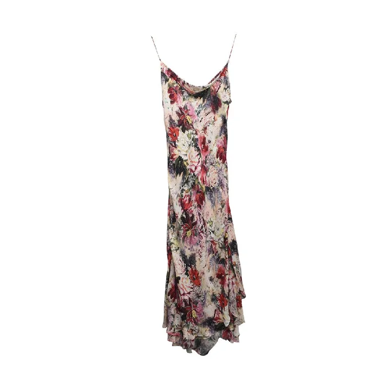 Haute Hippie Dress - Women's M