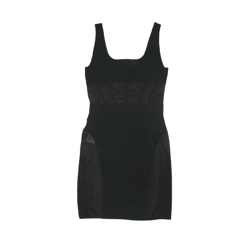 Herve Leger x Law Roach Dress - Women's XS
