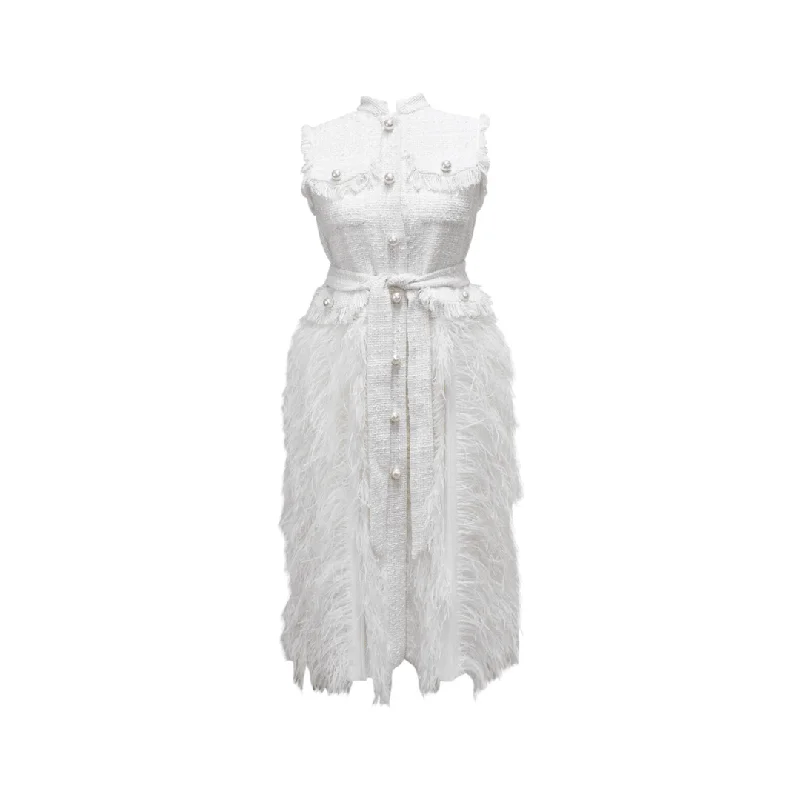 Huishan Zhang Dress - Women's 0