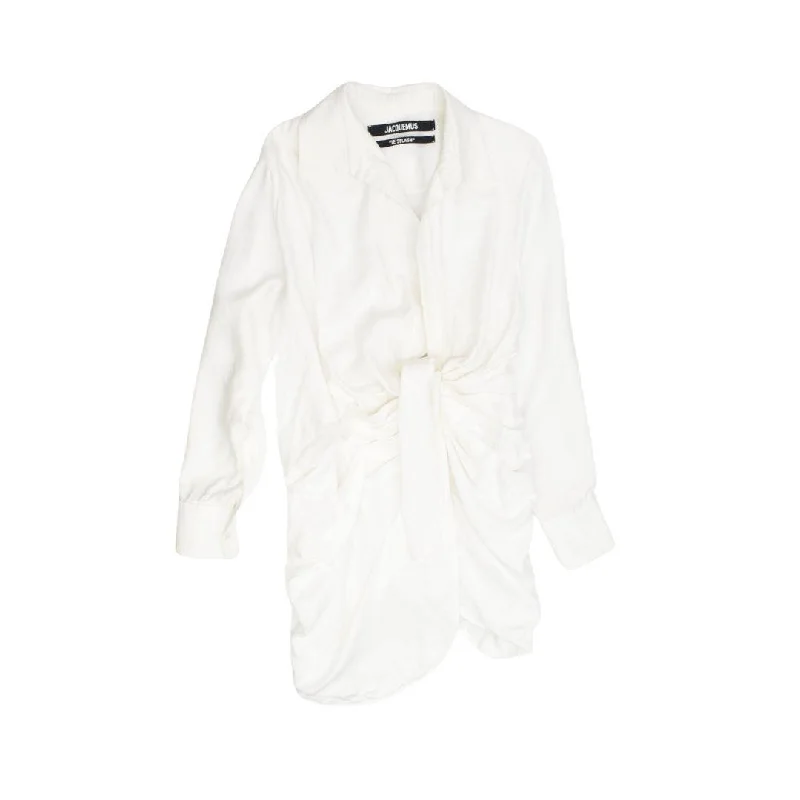 Jacquemus Dress - Women's 34