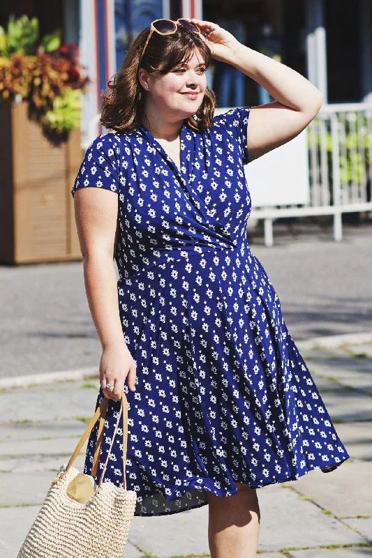 Joan Dress - Bom Dia