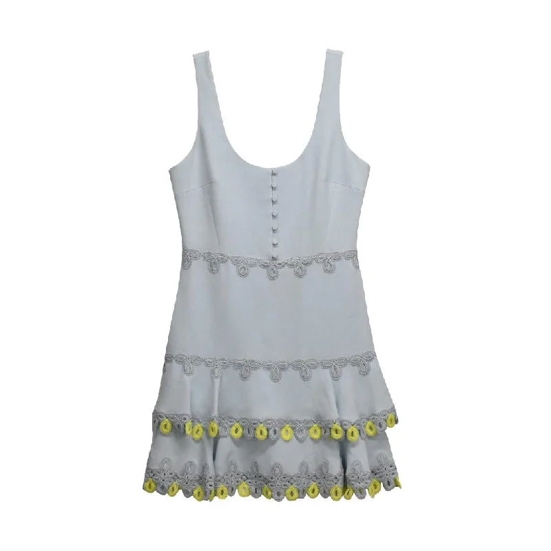 Jonathan Simkhai Dress - Women's 6