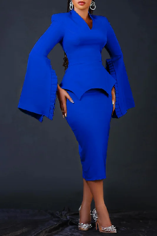 Royal Blue