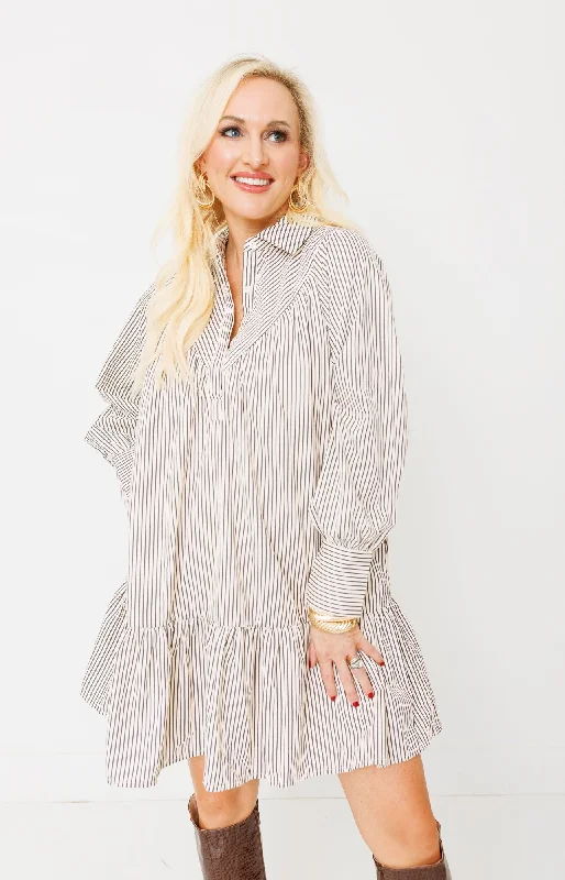 Savor The Season Dress
