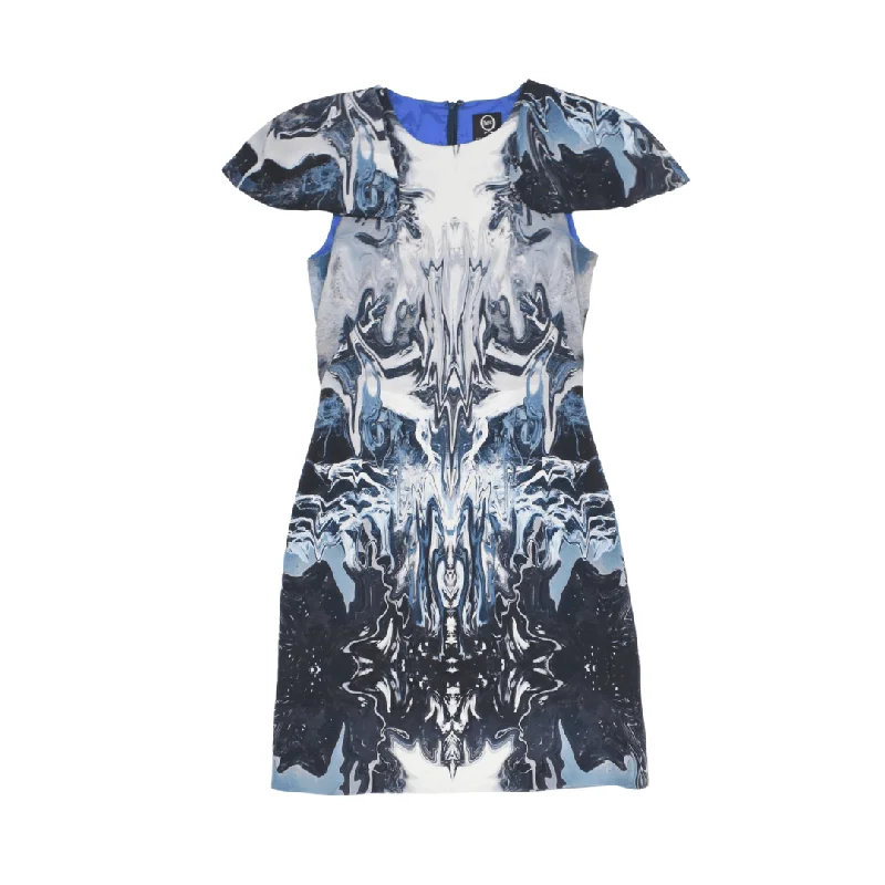 McQ by McQueen Dress - Women's 40