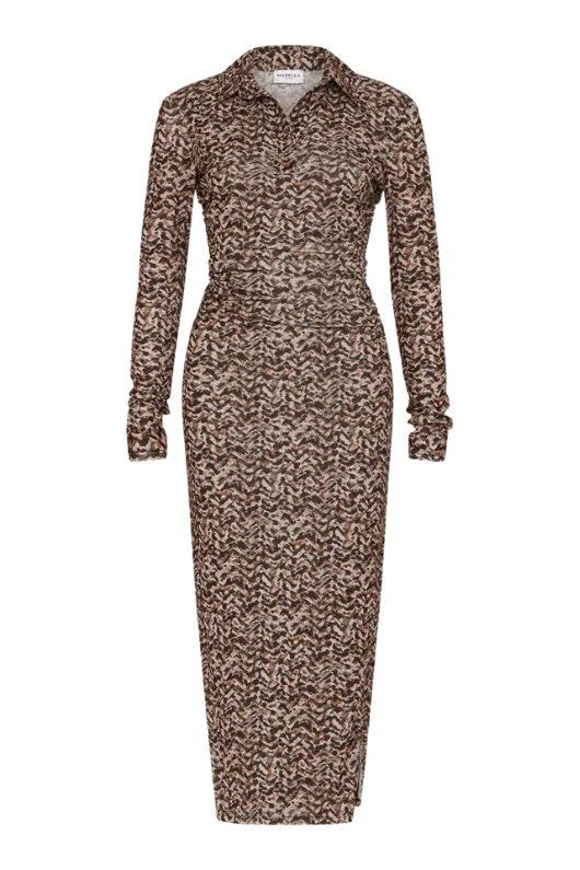 Muriel Dress