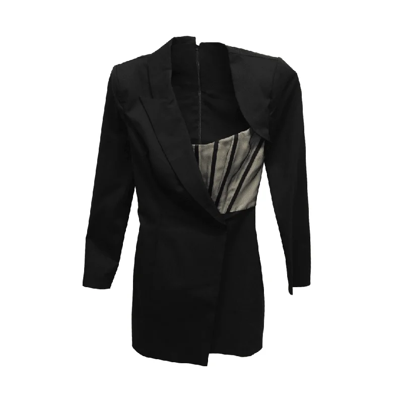 NBD 'Caia' Dress - Women's XXS
