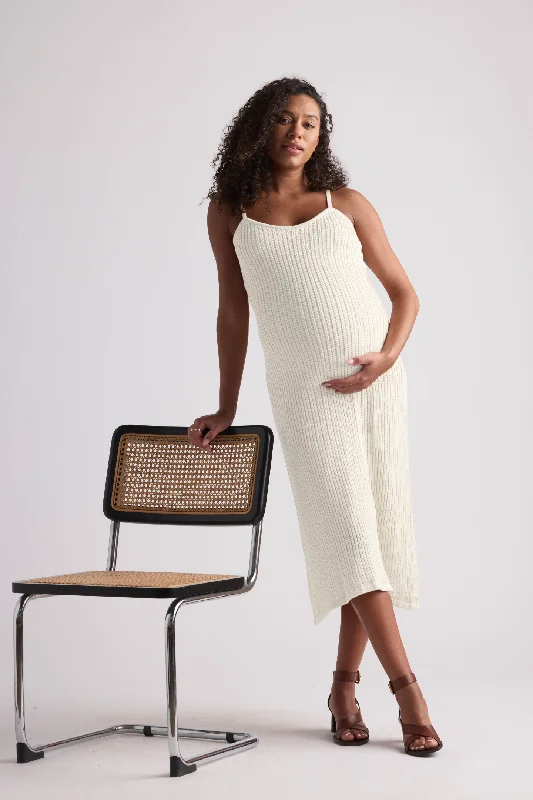 Daisy Knit Dress