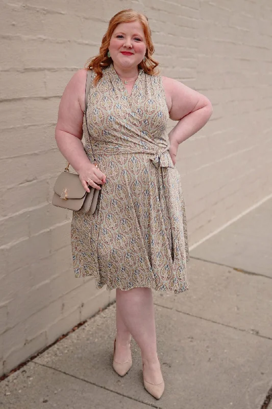 Ruby Dress - Daydream FINAL SALE