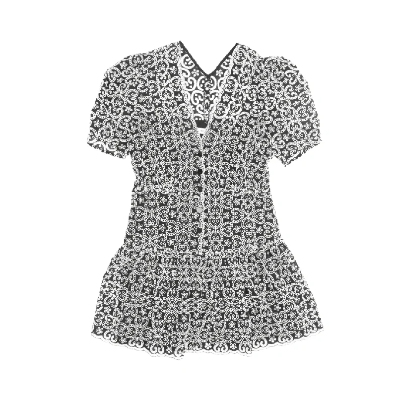 Sandro Dress - Women's 40