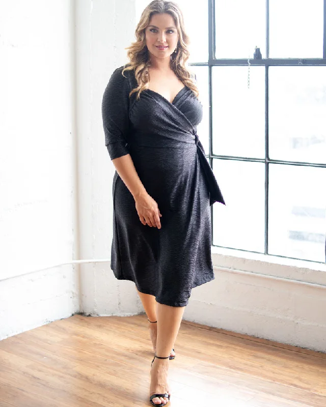 Socialite Sweetheart Dress