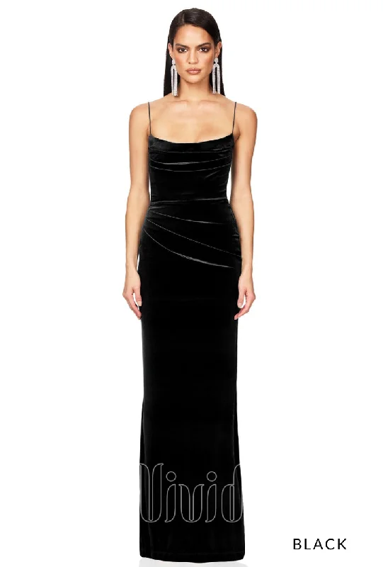 Twilight Gown