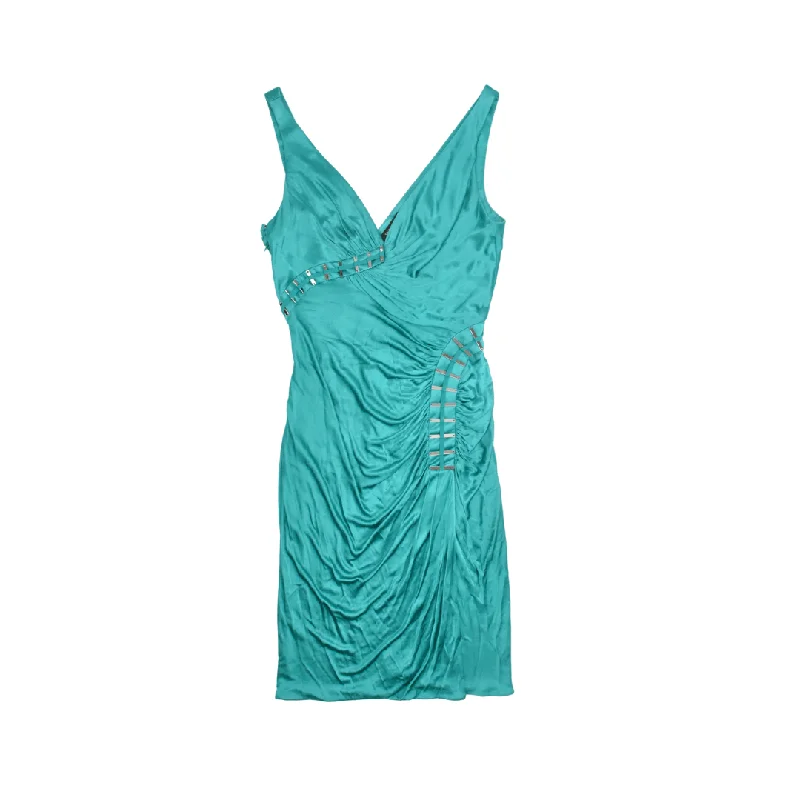 Versace Dress - Women's 42