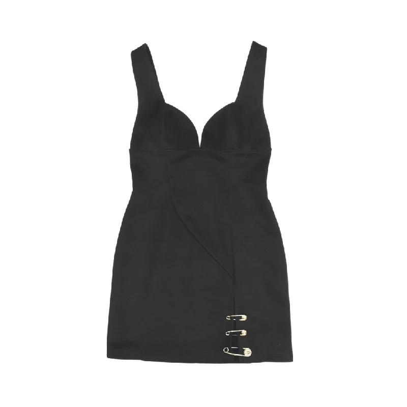 Versus Versace Dress - Women's 44