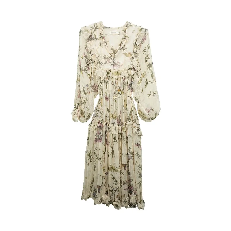 Zimmermann Dress - Women's 1