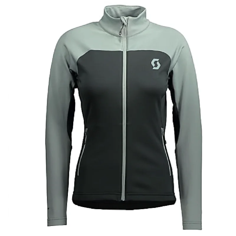 Scott Women's Defined Tech Jacket Elasticated Jacket Padded Jacket Insulated Jacket