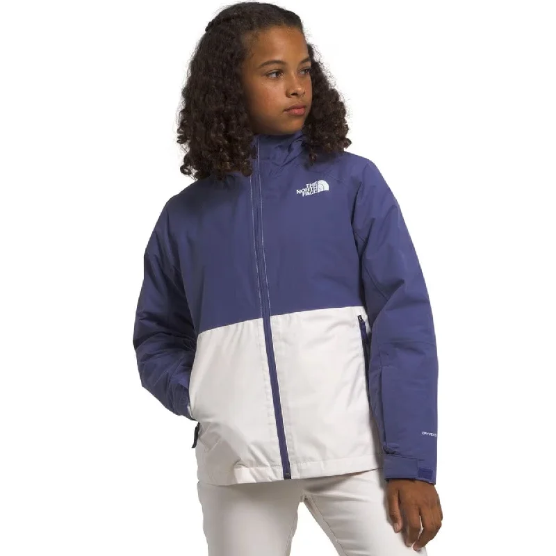 The North Face Girls' Freedom Triclimate Jacket Corduroy Jacket Velvet Jacket Brocade Jacket The North Face Girls' Freedom Triclimate Jacket Corduroy Jacket Velvet Jacket Brocade Jacket