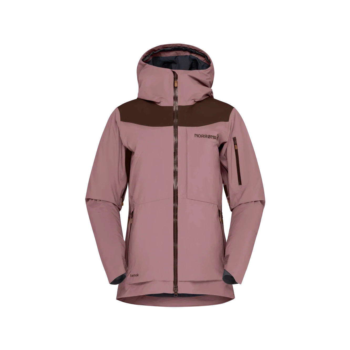 Women's Tamok Gore-Tex Jacket (Past Season) Herringbone Jacket Houndstooth Jacket Plaid Jacket Women's Tamok Gore-Tex Jacket (Past Season) Herringbone Jacket Houndstooth Jacket Plaid Jacket